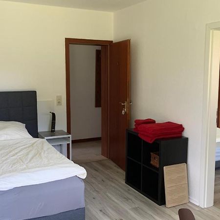 Pension Harzkieker Альтенау Екстер'єр фото